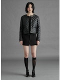 Martine Jacket - Black
