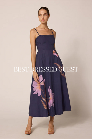 Best Dressed Guest