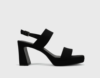 Maida - Black