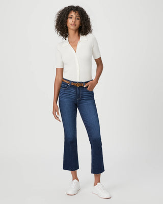 Colette with Raw Hem - Sagrada