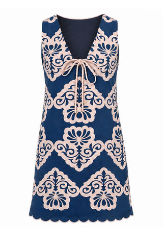 Victoria Dress