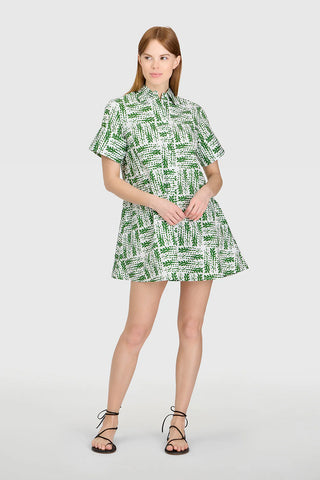 Dock Dress - Sweetgrass