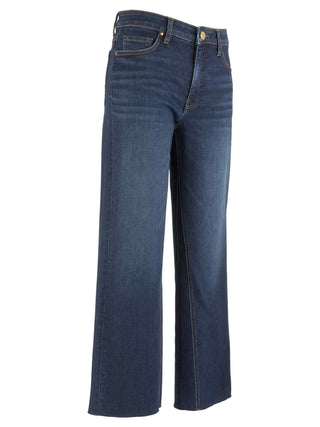 Kelsey High Rise Fab Ab Ankle Flare-Nset Leg-Long