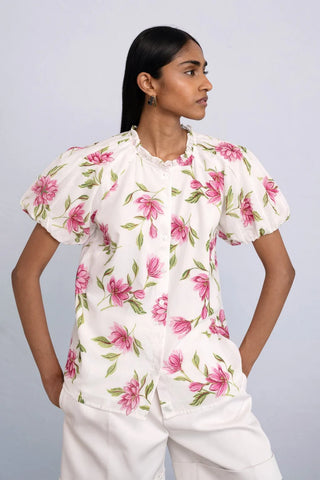 Tammy Top - Syrath