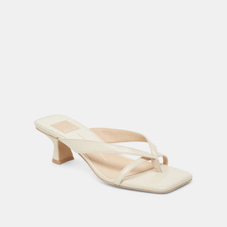 Brevel - Bone Leather