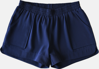 Pull on Short