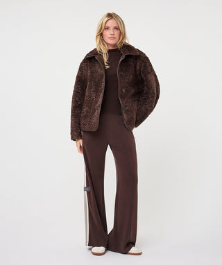 Coat Teddy