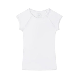 Sophia Tee - White