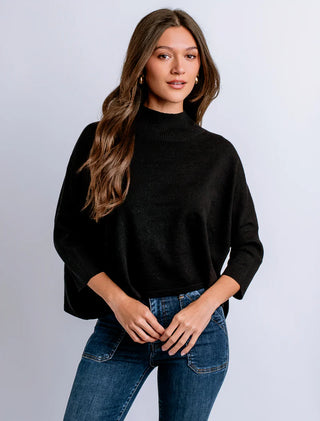 Aja Ortho Top - Black