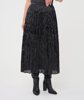 Skirt Plisse