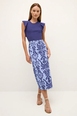 Sandra Skirt - Serenity