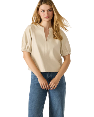 Roxanne Top - Bone