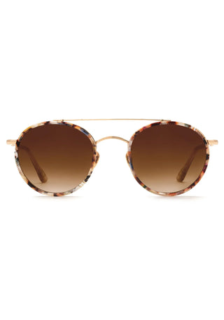 Porter 18K Titanium Capri Petal