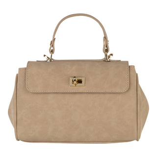 Crossbody Bag - Sand