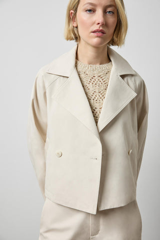 Short Blazer