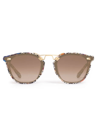 Beau Nylon - Granita 18K Mirrored