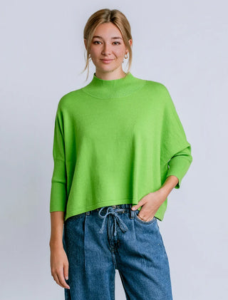 Aja Ortho Top - Pesto