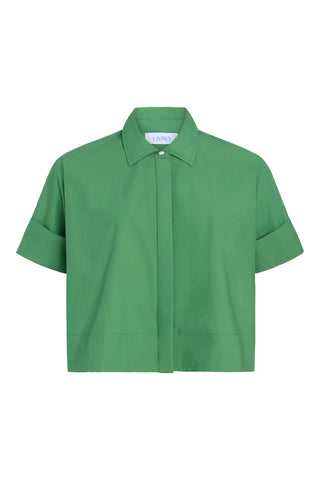 Club Shirt - Grass