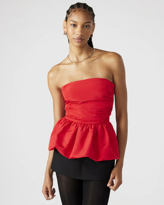 Amari Top - Red