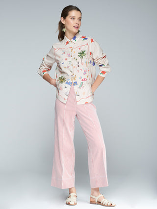 Beatriz Pants
