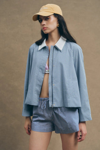 Milton Jacket