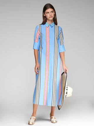 Izzy Dress