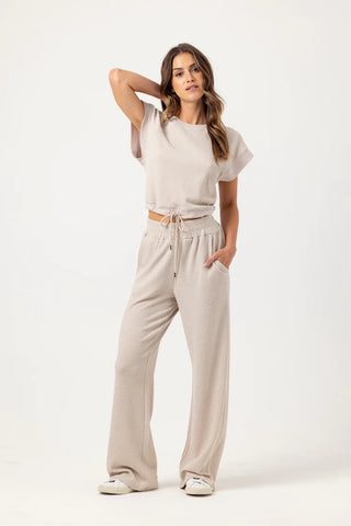 Pryn Pants - Tan