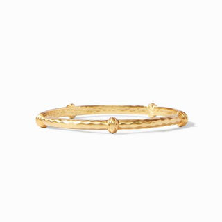 Savannah Bangle Gold - Medium