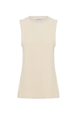 Sutton Tunic - Cream
