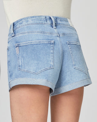 Jimmy Jimmy Short with Raw Cuff - Belle