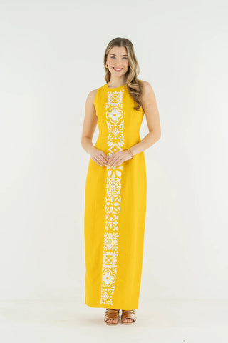 Hepburn Dress
