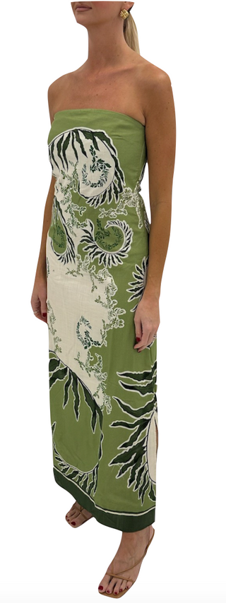 Dalton Midi - Ireland Green