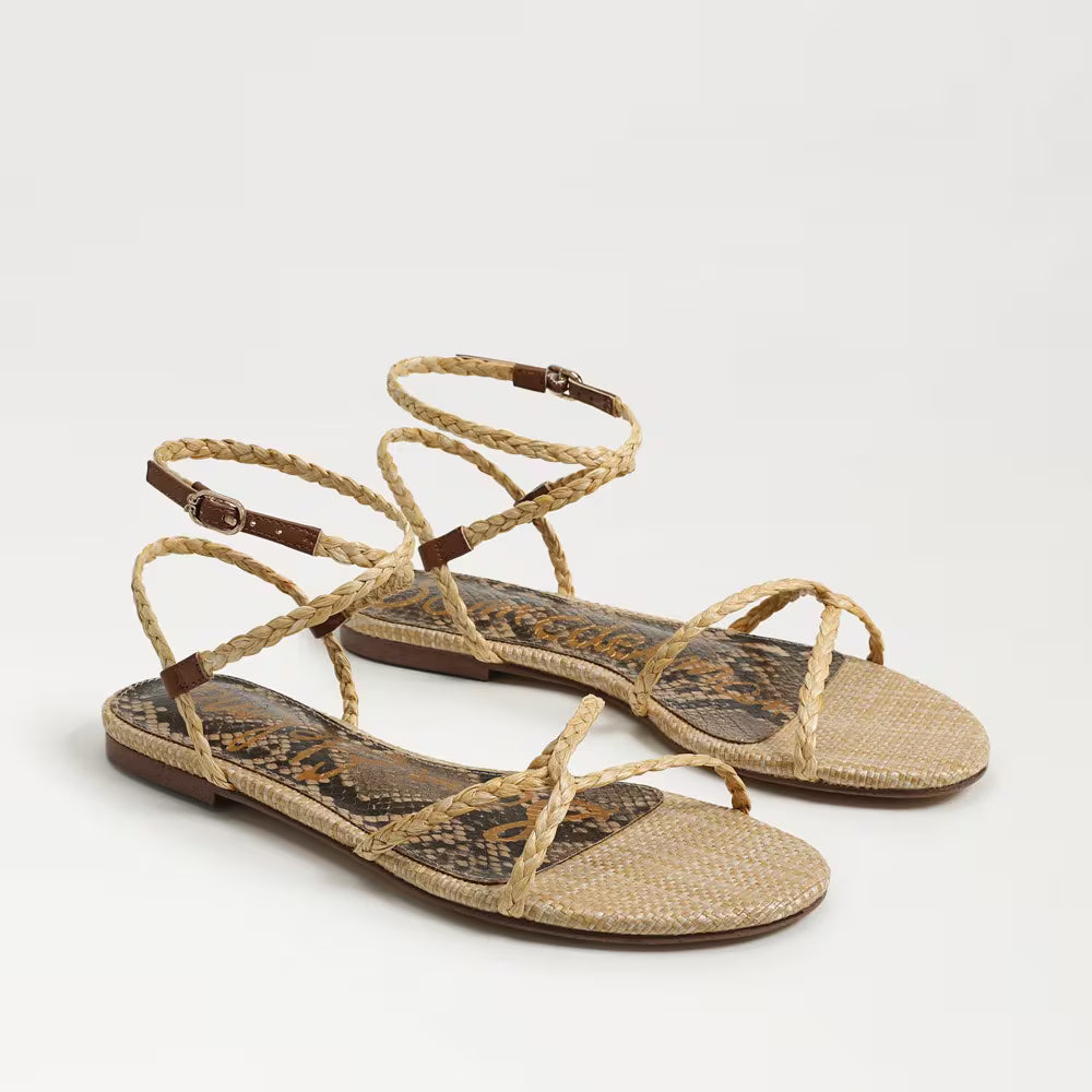Ellina Braid - Natural – Monkee's of Gainesville