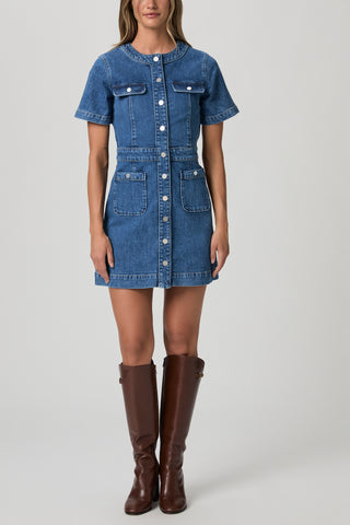 Kiya Dress - Adventure