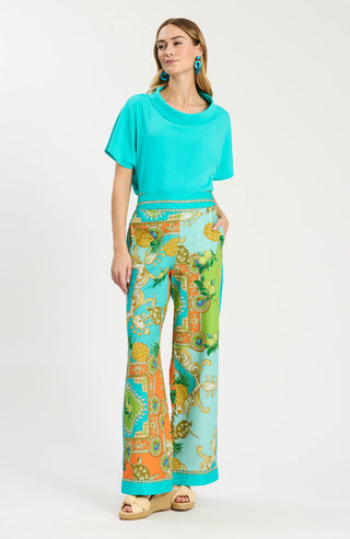 Gianna Pant - Multi