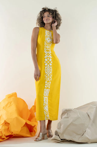 Hepburn Dress