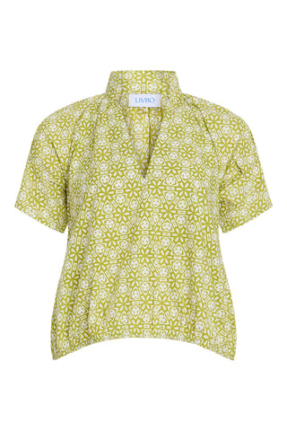 Merritt Top