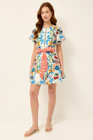 Sable Dress