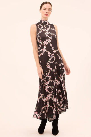Laverne Dress - Chained Blossom