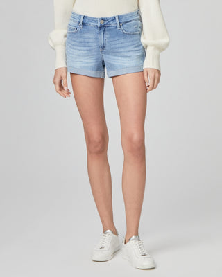 Jimmy Jimmy Short with Raw Cuff - Belle